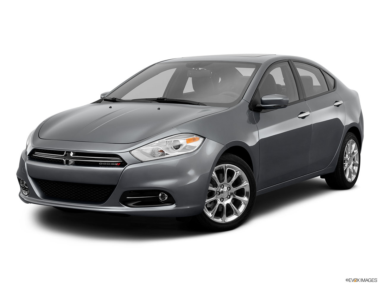 Dodge Dart 2013