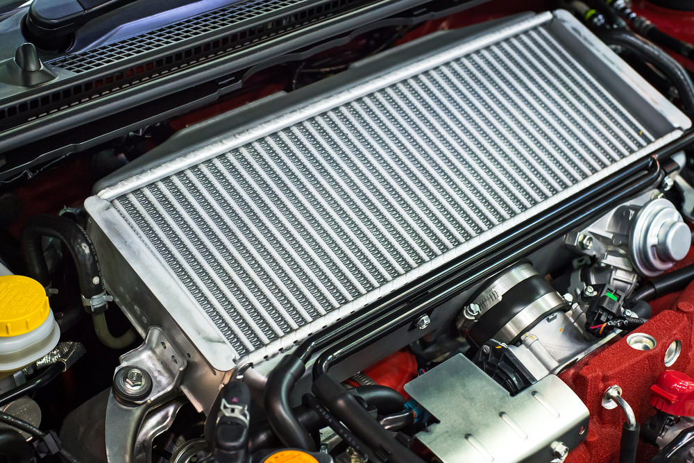 How Does a Radiator Keep an Engine Cool? | YourMechanic Advice