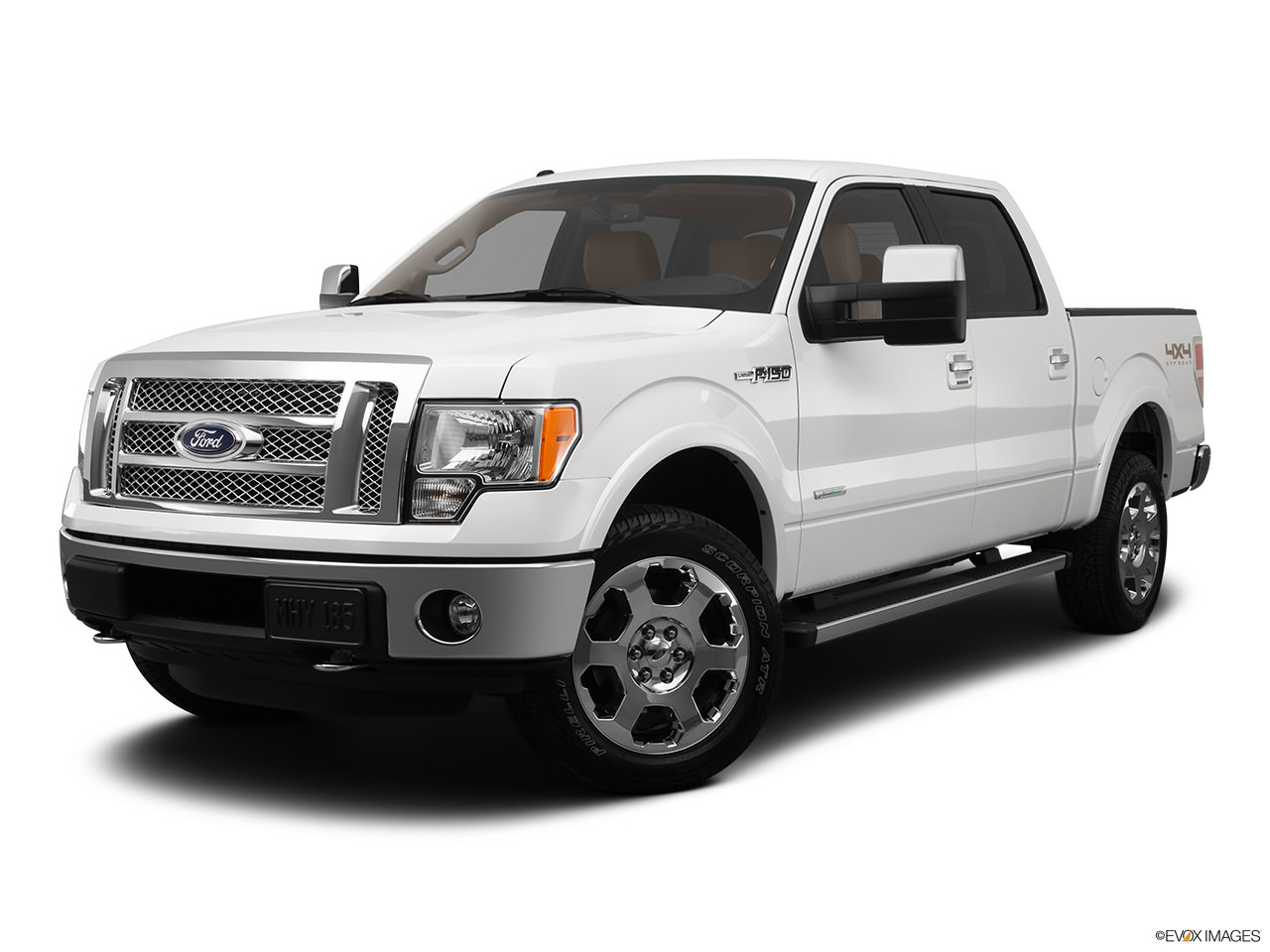 ford f150 2012