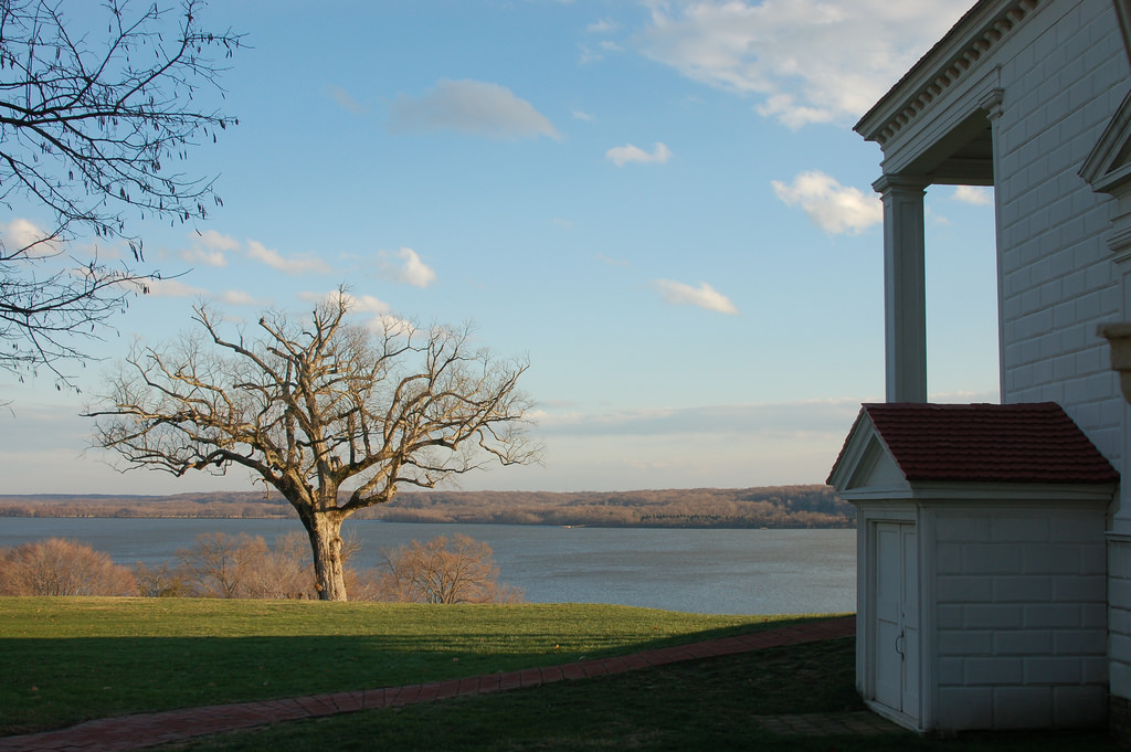 George Washington Memorial Parkway Virginia