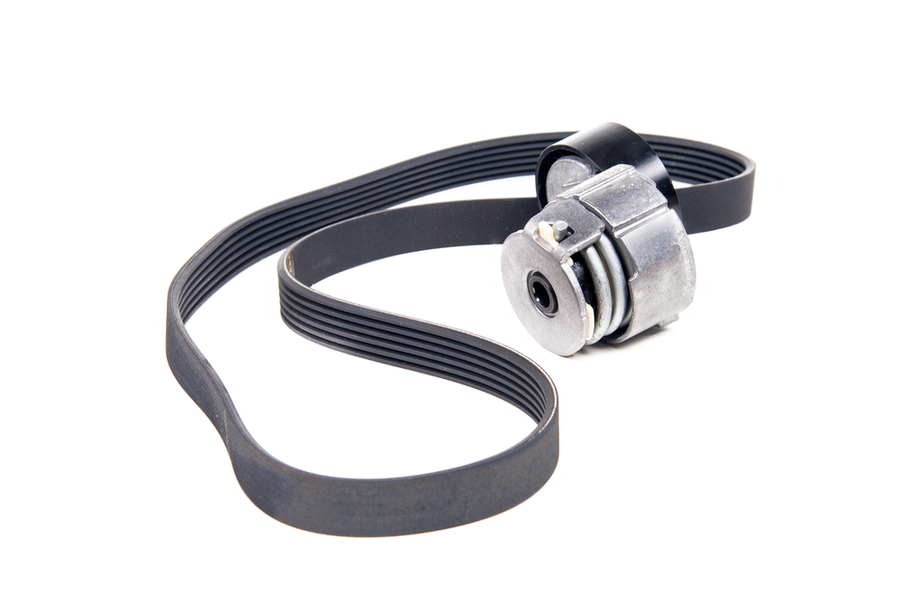 How To Buy A Good Quality Serpentine Drive Belt YourMechanic Advice