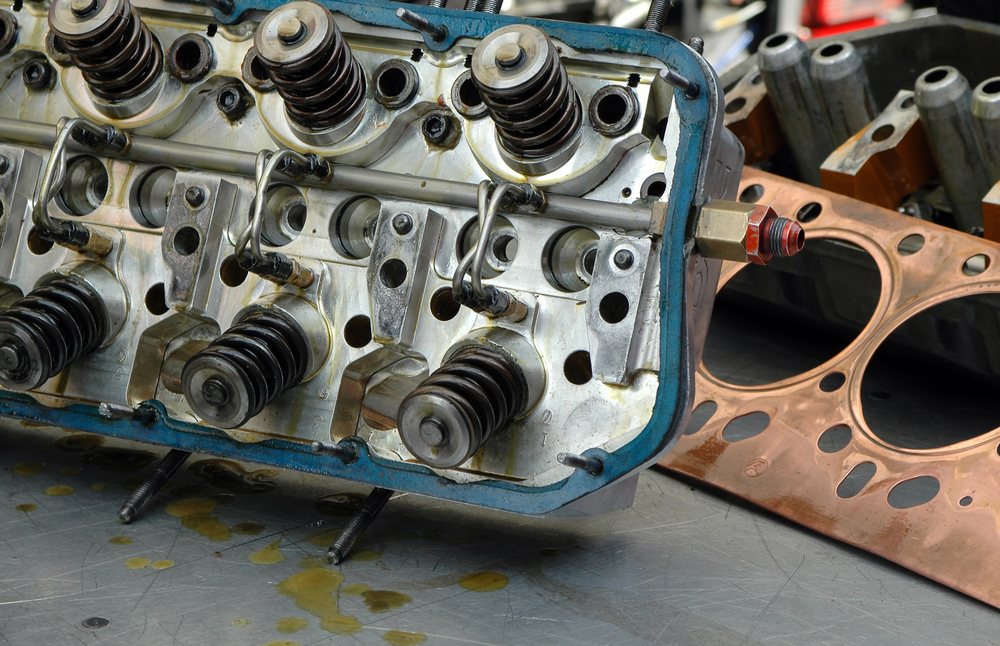 Suzuki Forenza Valve Cover Gasket Leak Suzuki Forenza Valve Cover Gasket Leak