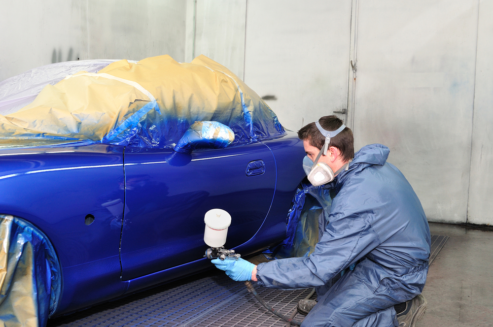 How Much Is A Car Paint Job >> How To Buy A Good Quality Paint Job For Your Car Yourmechanic Advice How Much Is A Car Paint Job >> How To Buy A Good Quality Paint Job For Your Car Yourmechanic Advice
