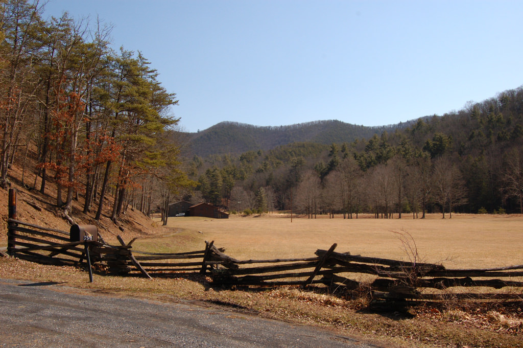 scenic drive from new york to washington dc