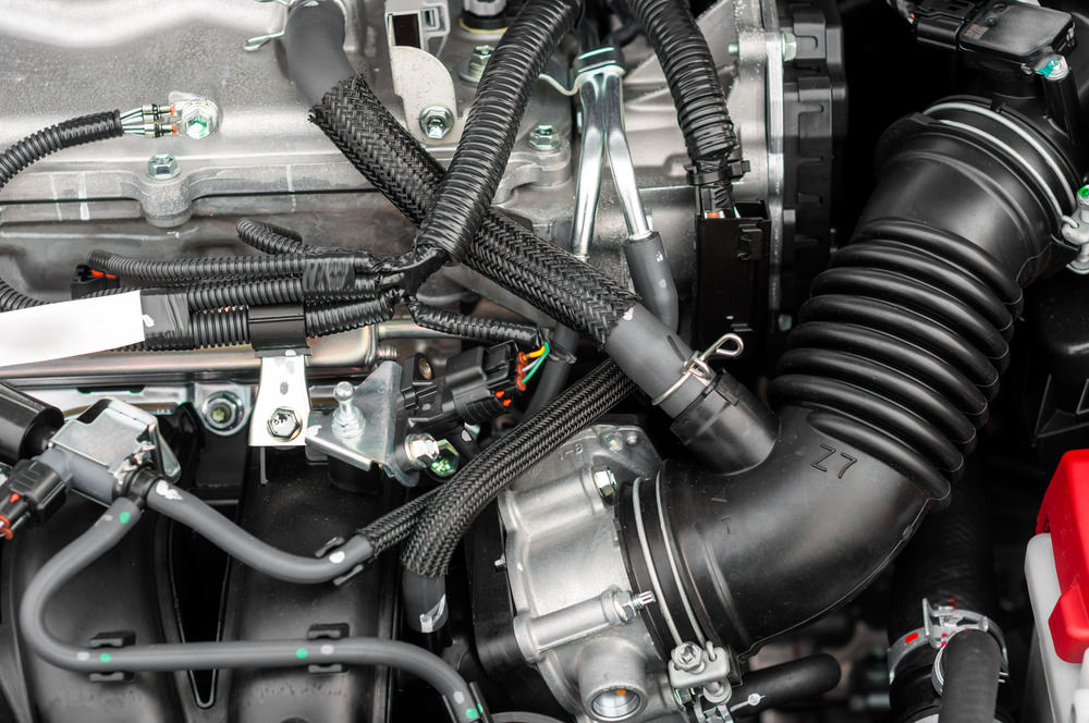 How Does Hot Weather Affect Car Hoses? YourMechanic Advice How Does Hot Weather Affect Car Hoses? YourMechanic Advice