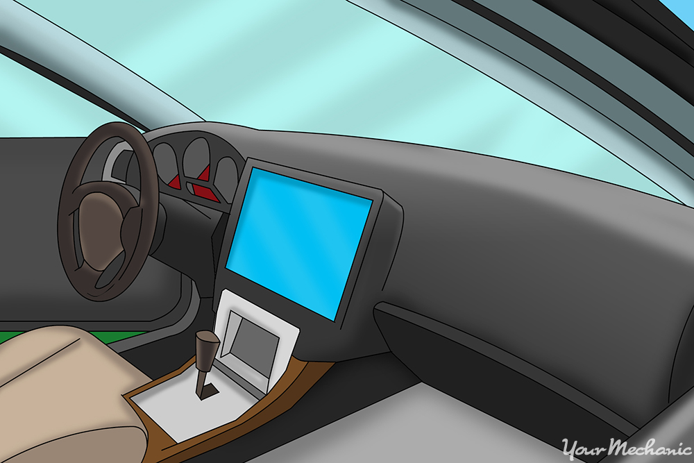 How to Choose a Monitor for Satellite TV Reception in Your Car YourMechanic Advice