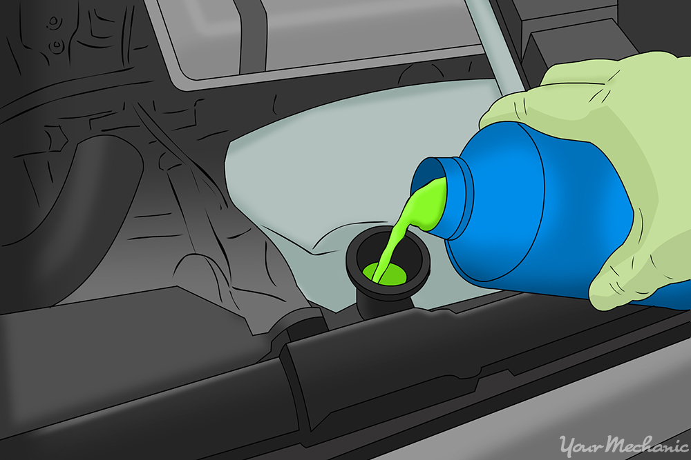 How to Remove and Replace a Heater Control Valve YourMechanic Advice