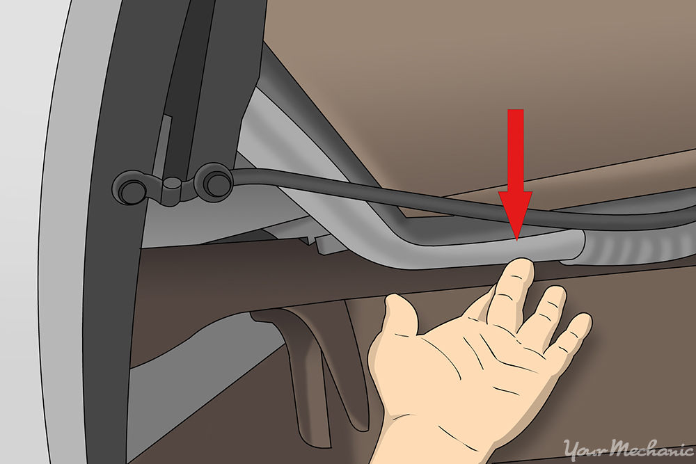 Check Fuel Fill Inlet >> How To Replace A Fuel Filler Neck Yourmechanic Advice Check Fuel Fill Inlet >> How To Replace A Fuel Filler Neck Yourmechanic Advice