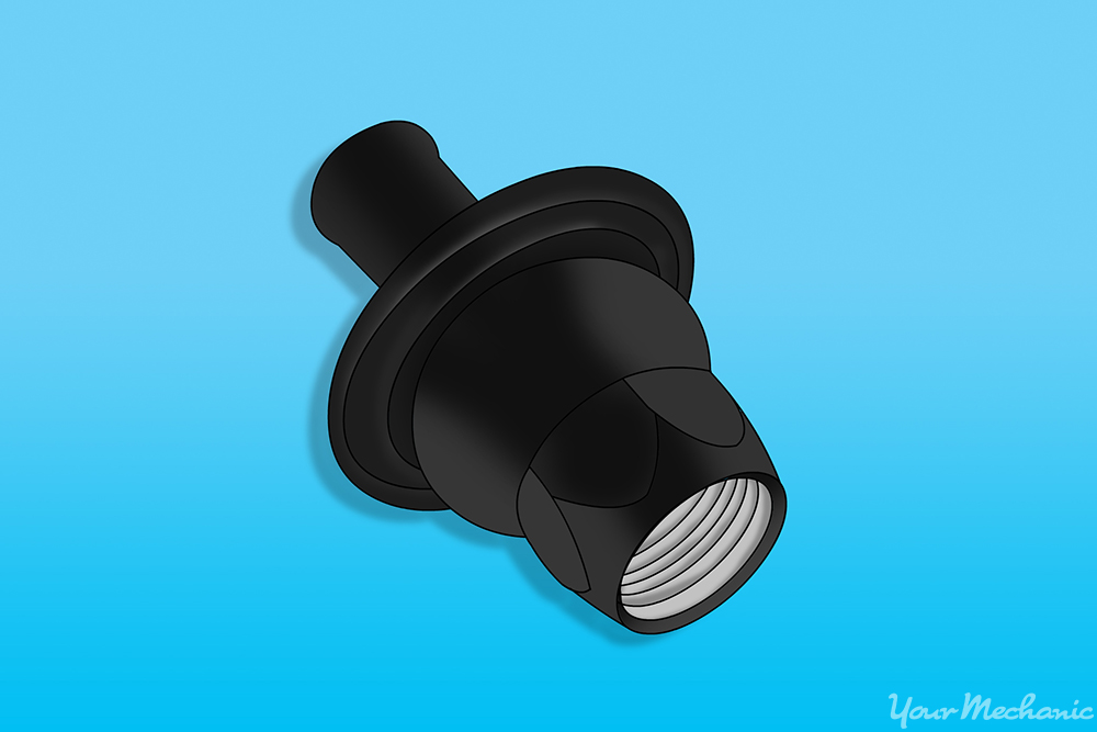 How to Replace an Air Pump Check Valve YourMechanic Advice