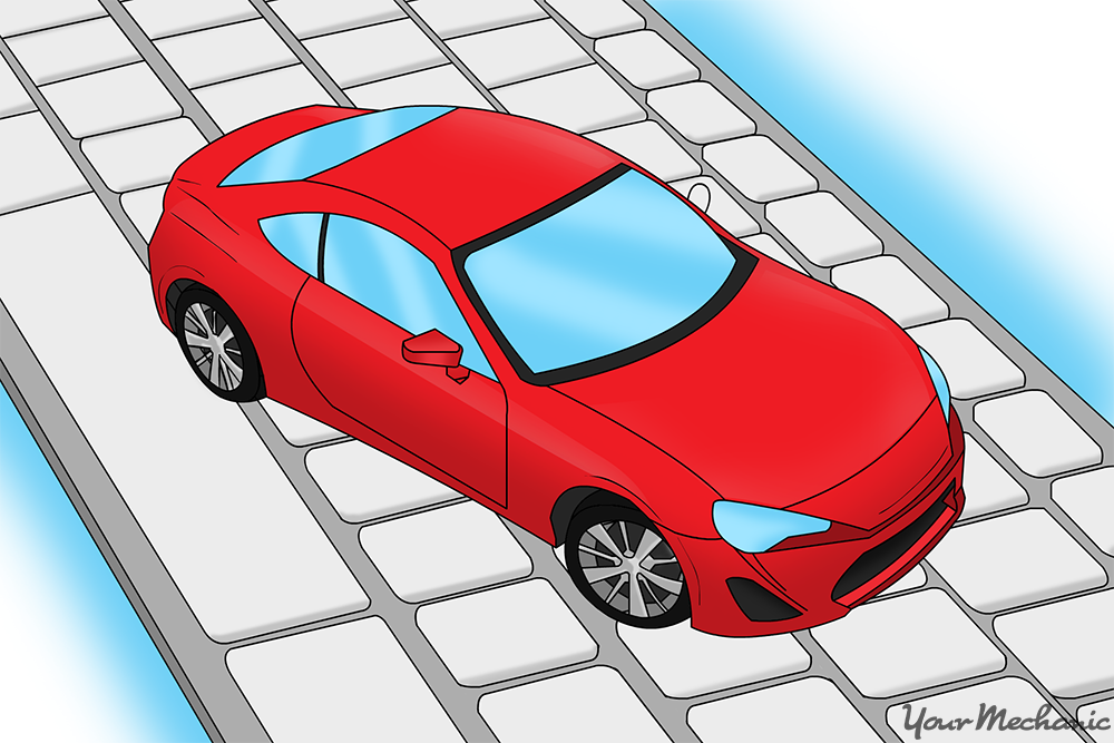 Sell Car Online >> How To Sell A Used Car Online Yourmechanic Advice Sell Car Online >> How To Sell A Used Car Online Yourmechanic Advice