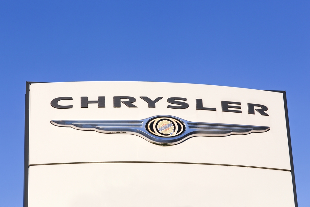 chrysler dealership