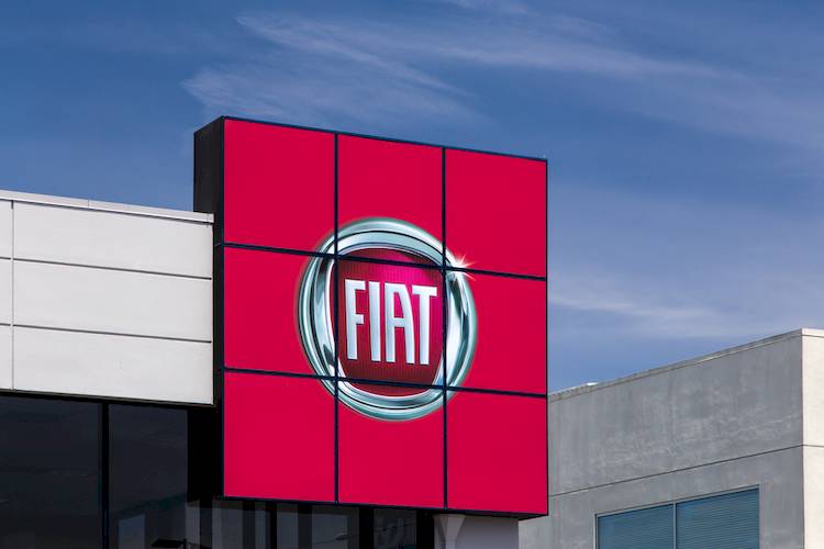 fiat dealership