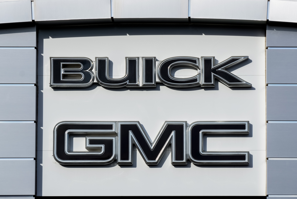 gmc dealership