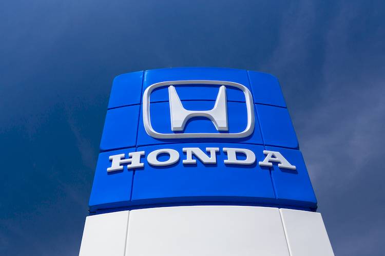 honda dealership