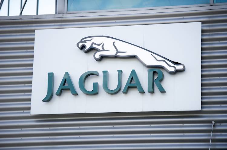 Jaguar dealership certification