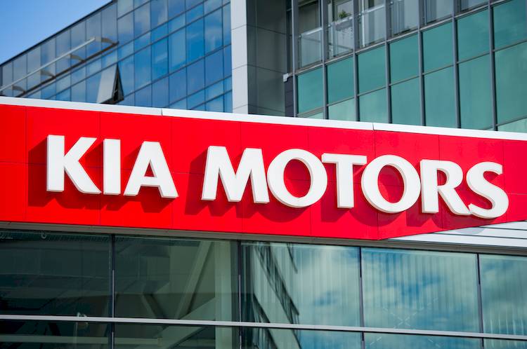 Kia dealership certification