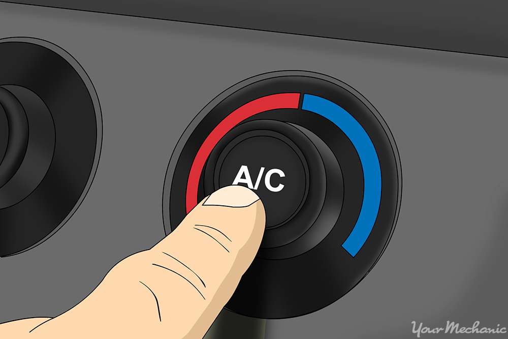 How to Replace an Air Conditioning Compressor Relay | YourMechanic ... How to Replace an Air Conditioning Compressor Relay | YourMechanic ...