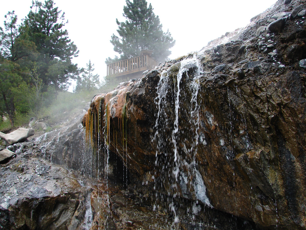 Sawtooth Drive Idaho