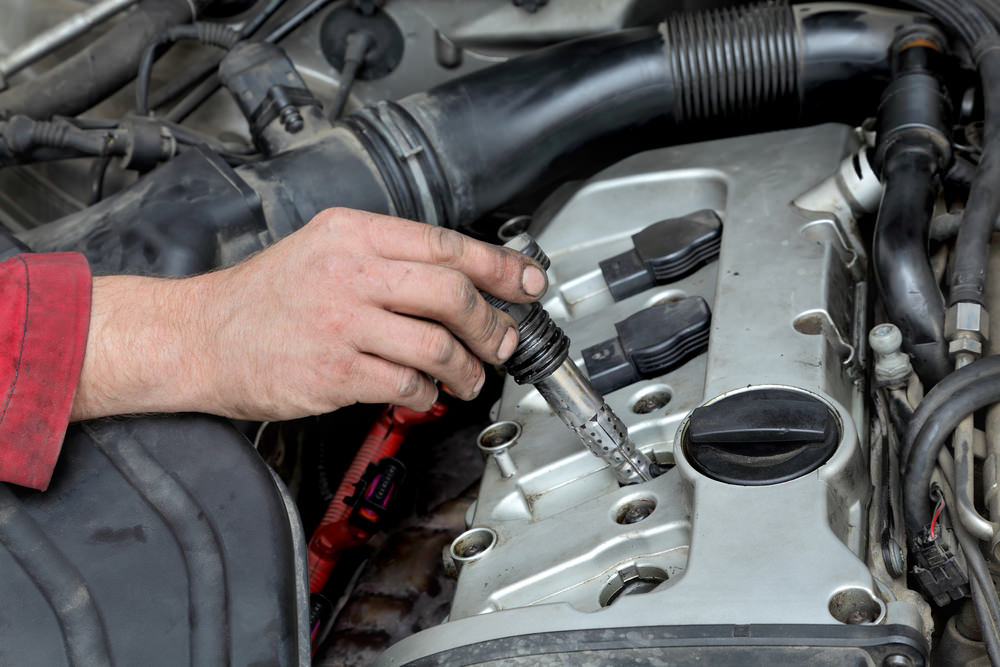 Mercedes R Ignition Coils And Wires Mercedes R Ignition Coils And Wires