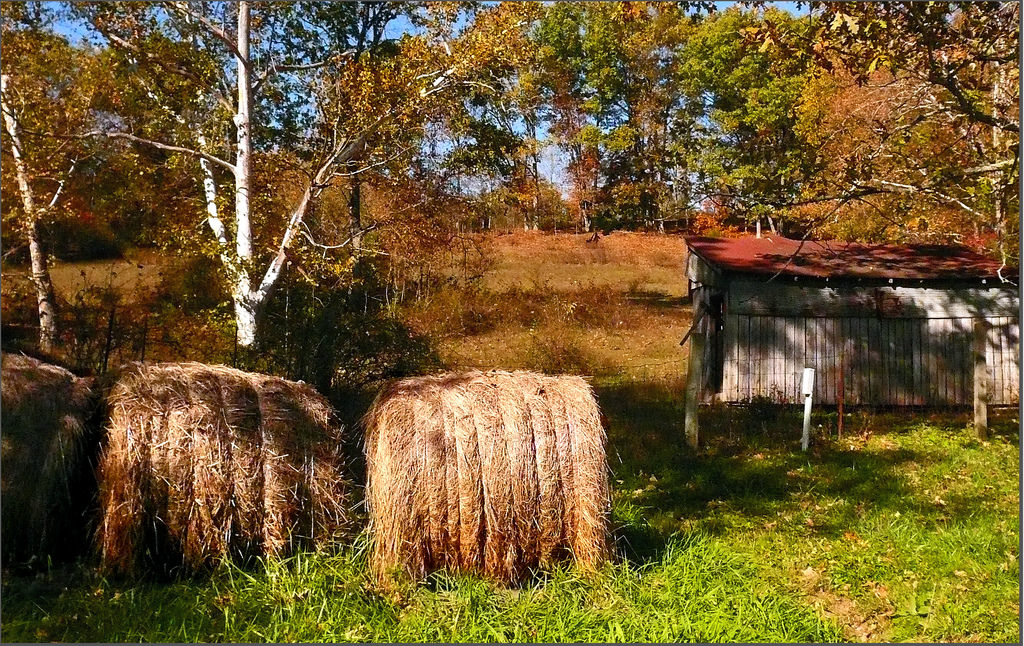 Indiana’s Historic Pathways North Spur Indiana