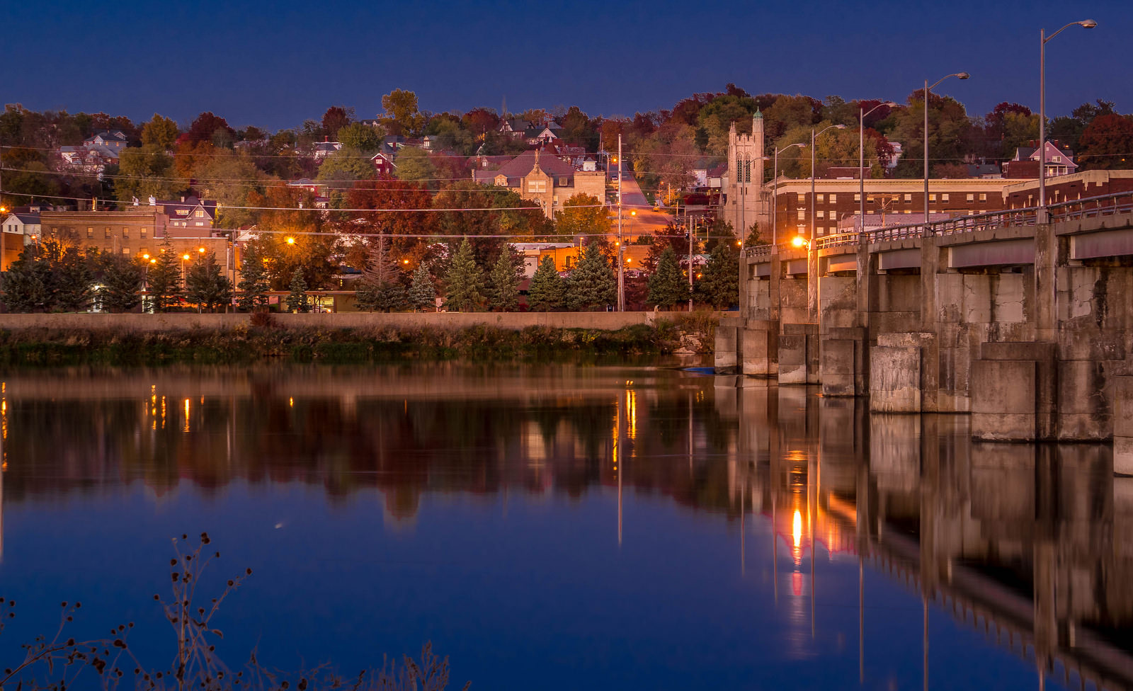 Top 10 Scenic Drives in Iowa | YourMechanic Advice