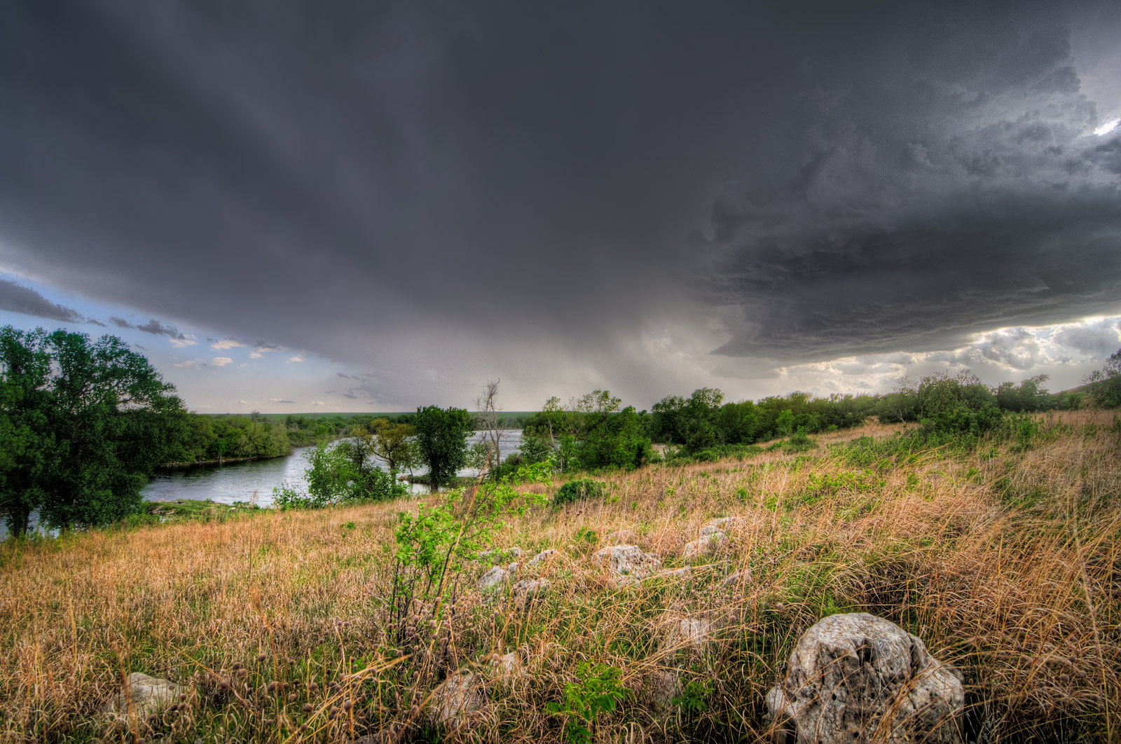 Grouse Creek Kansas