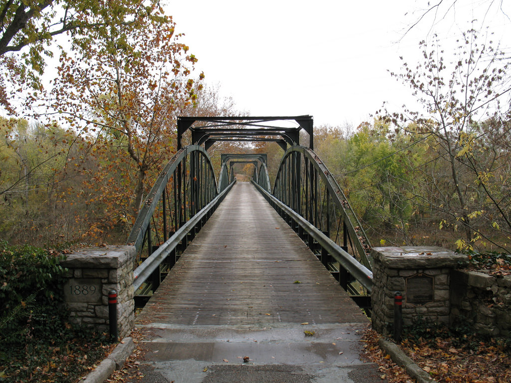 Duncan Hines Scenic Byway Kentucky