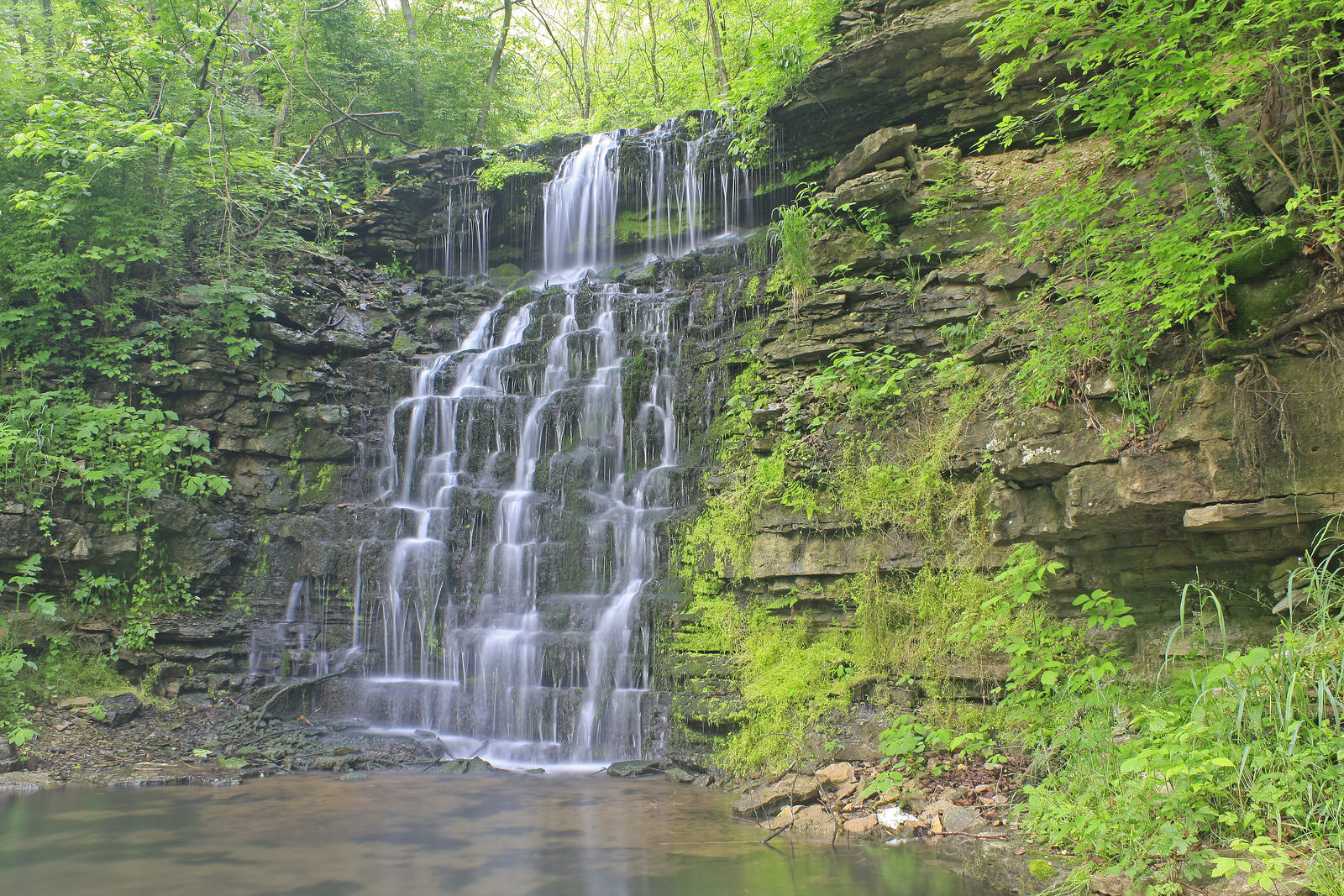 Top 10 Scenic Drives in Kentucky | YourMechanic Advice