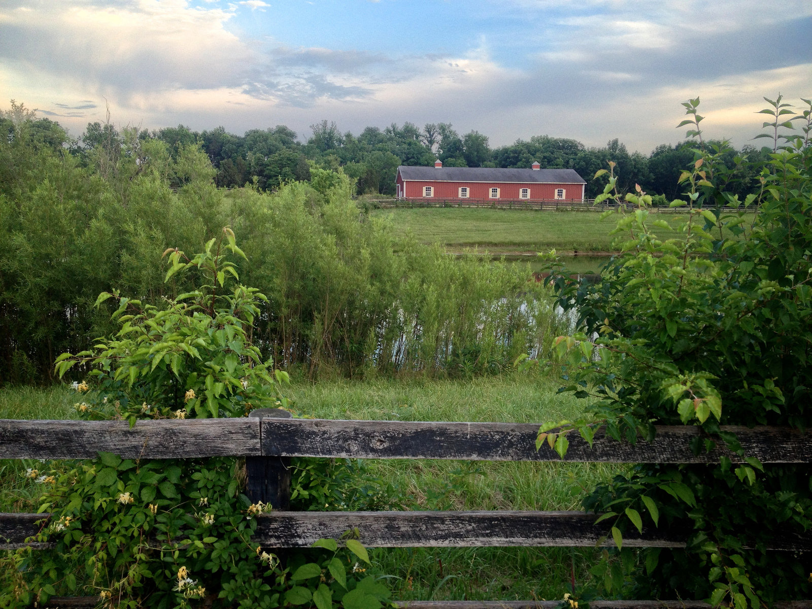 Route 10 Country Tour Kentucky