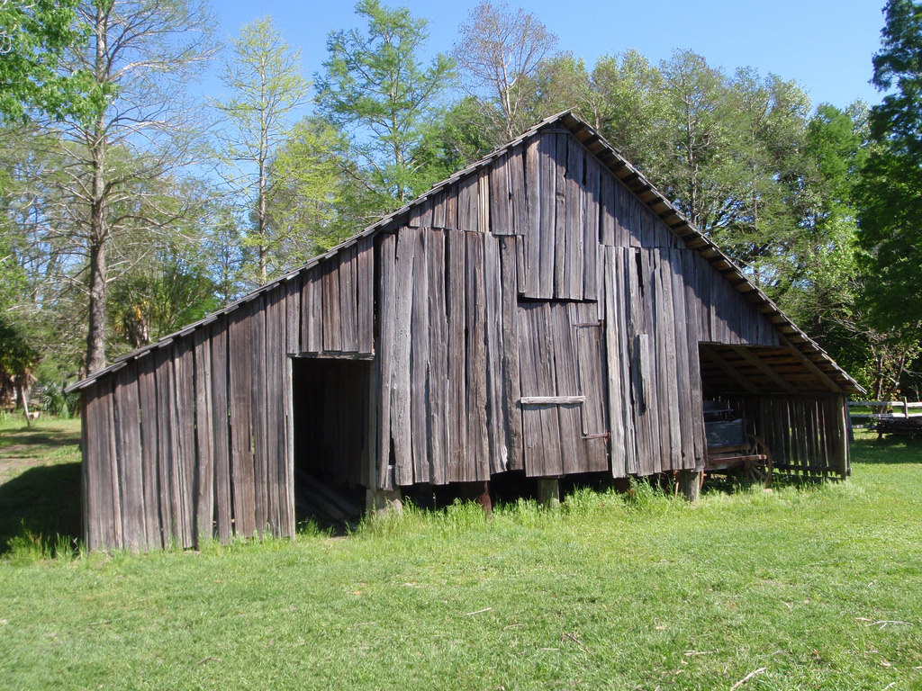 Maurepas Louisiana
