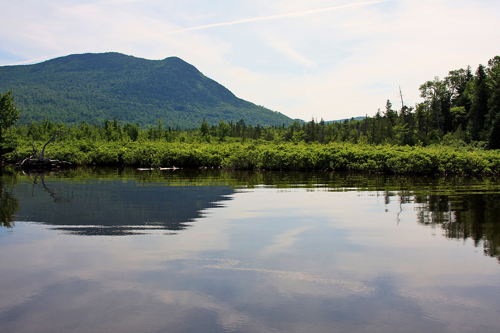 Moosehead Lake Byway