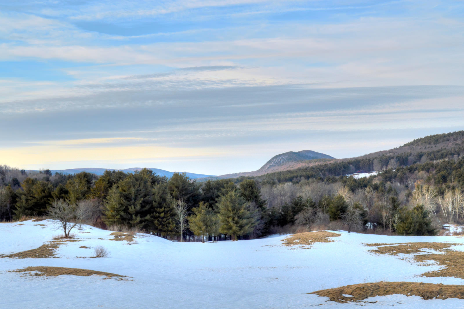 Top 10 Scenic Drives in Massachusetts | YourMechanic Advice