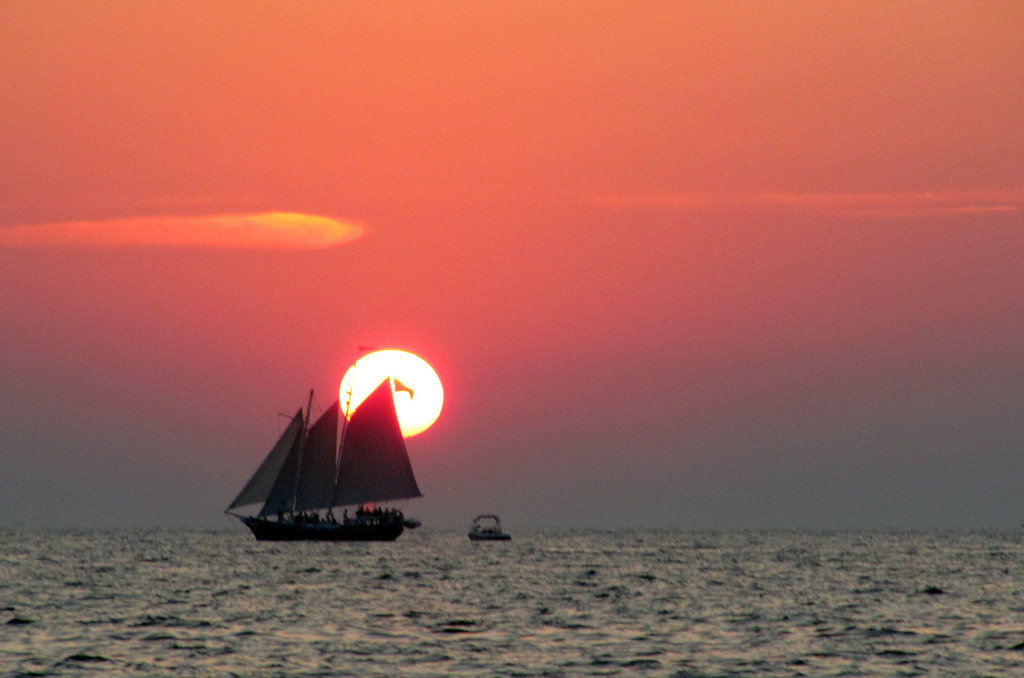 Lake Michigan Tour