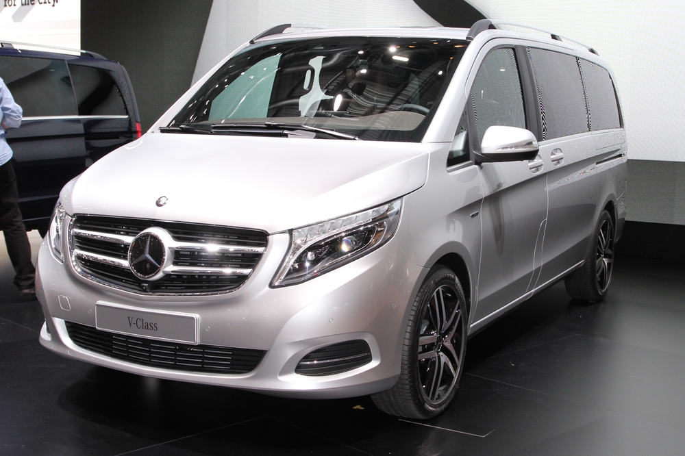 Minivan