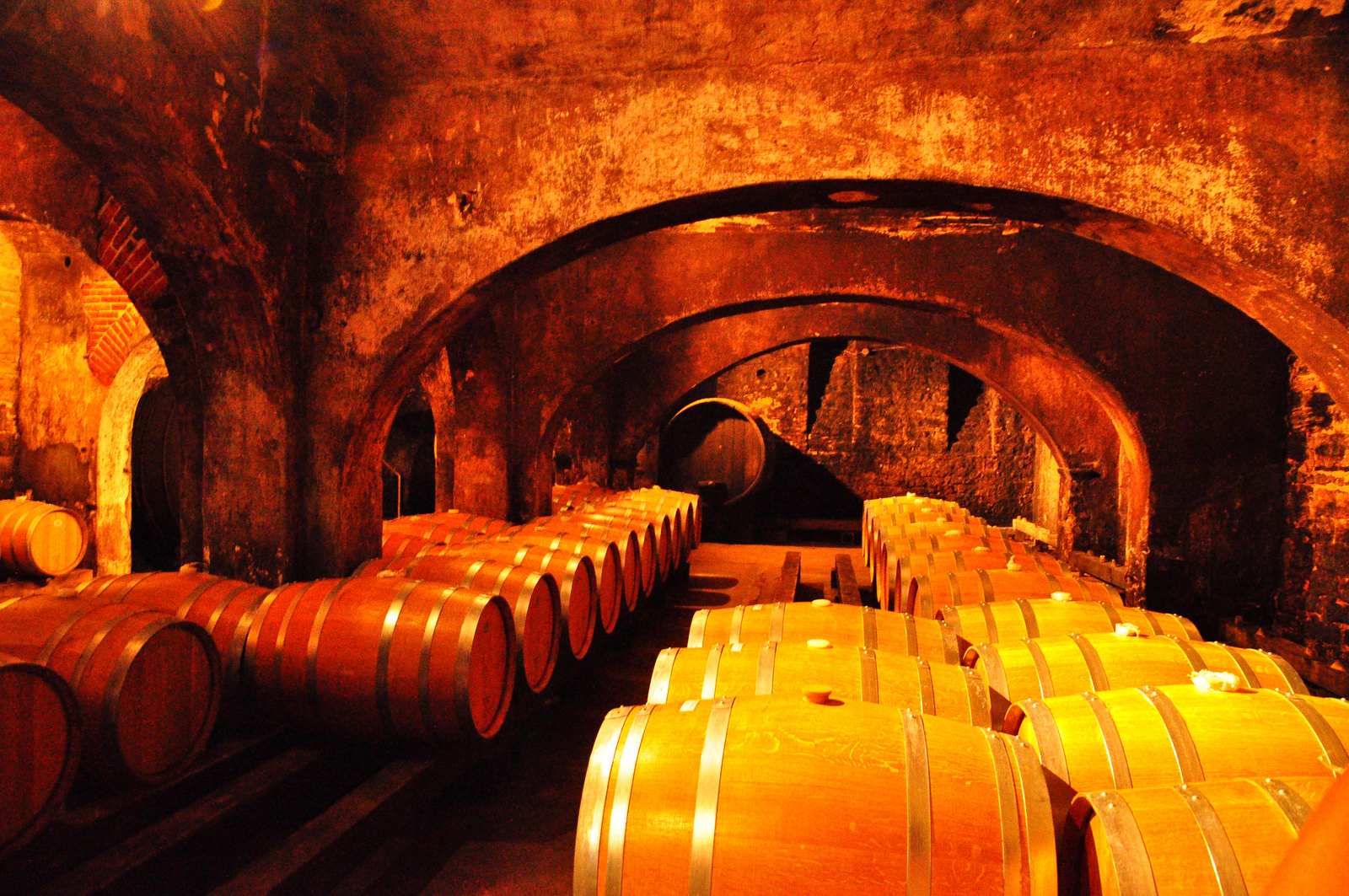 Wine Country Tour Missouri
