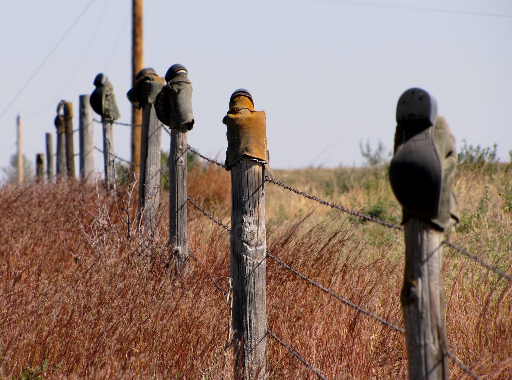 Gold Rush Byway Nebraska
