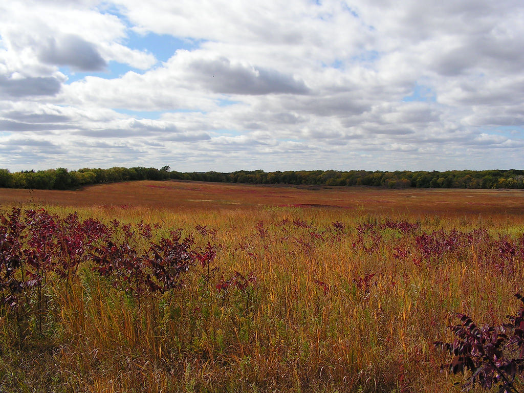 Heritage Highway Nebraska