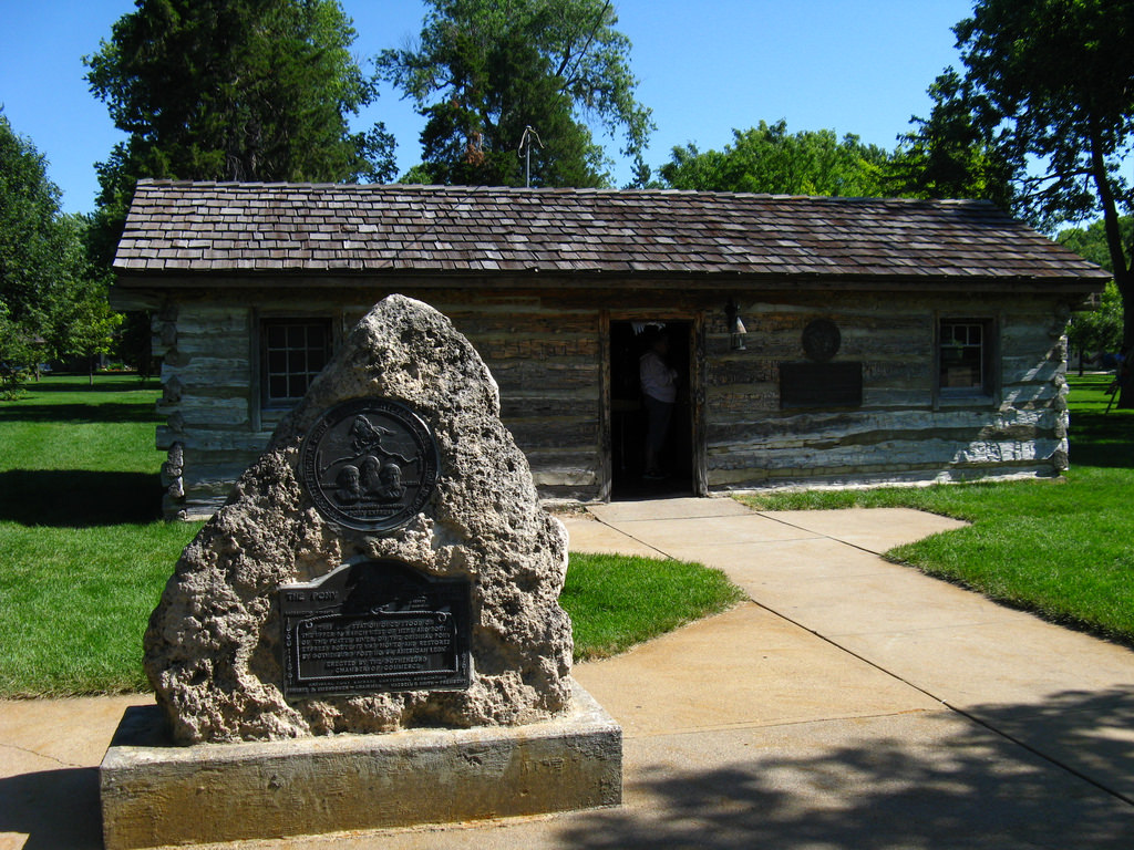 Lincoln Highway Scenic & Historic Byway Nebraska