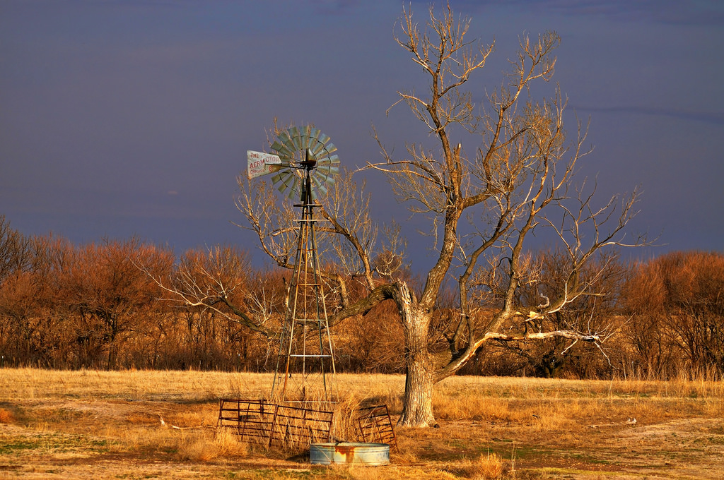 Loup Rivers Scenic Byway Nebraska