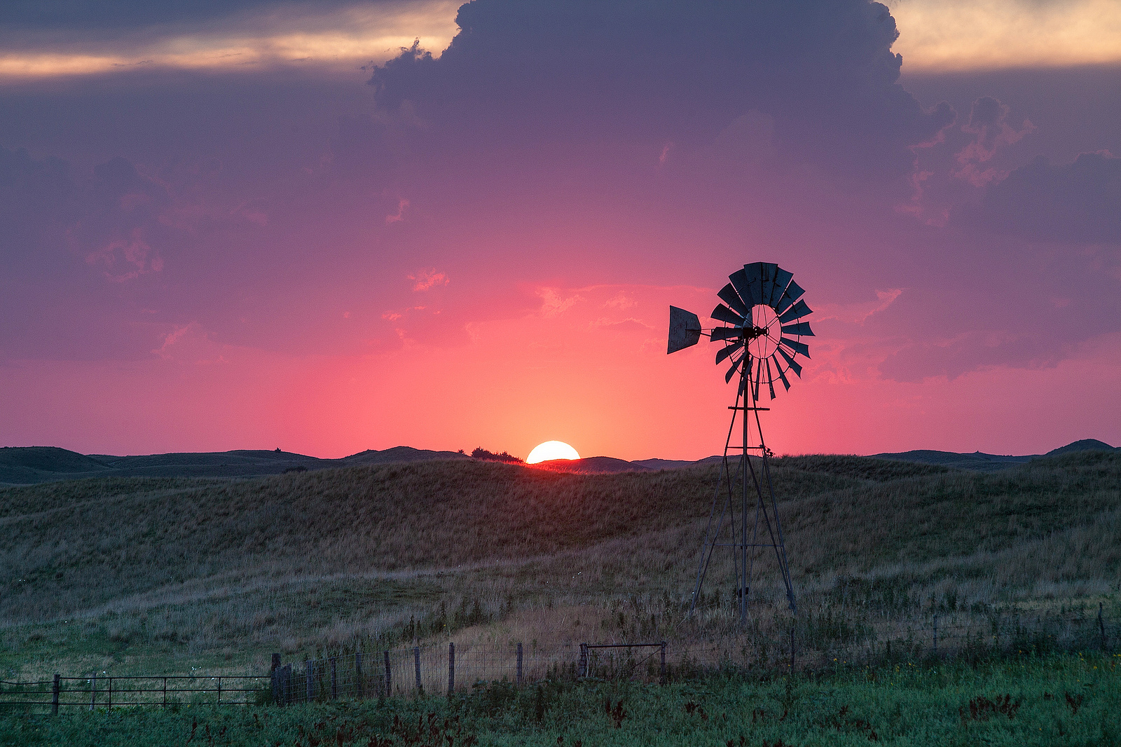 Outlaw Trail Nebraska