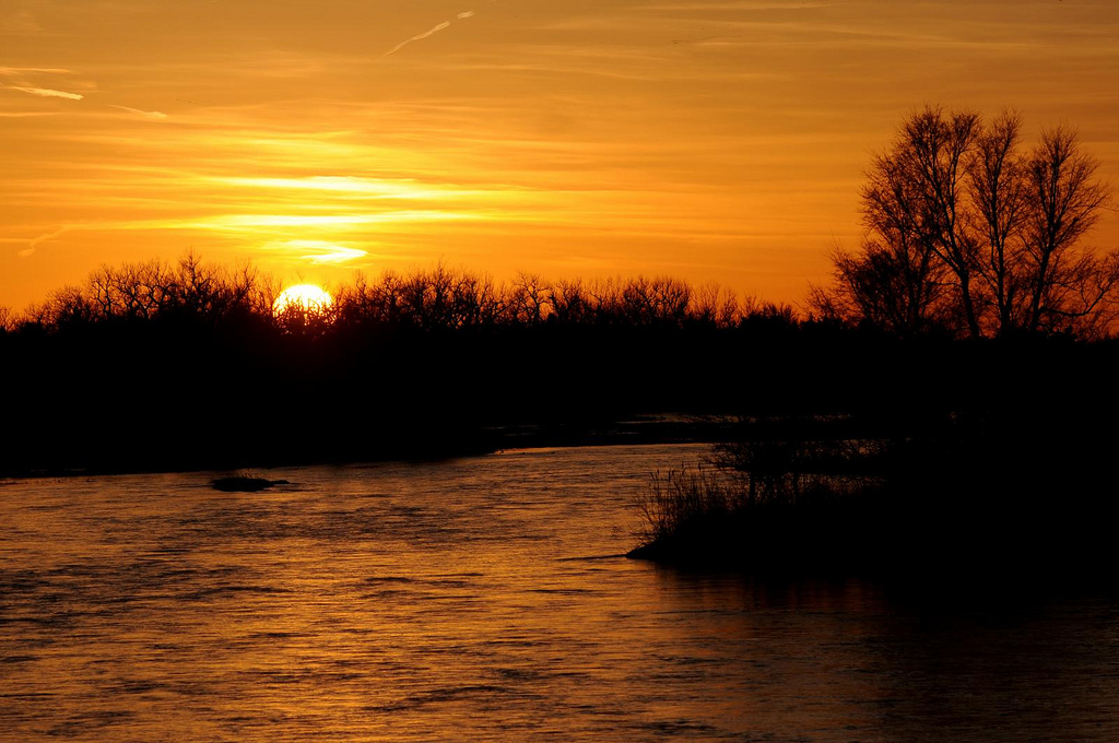 Sandhills Journey Nebraska