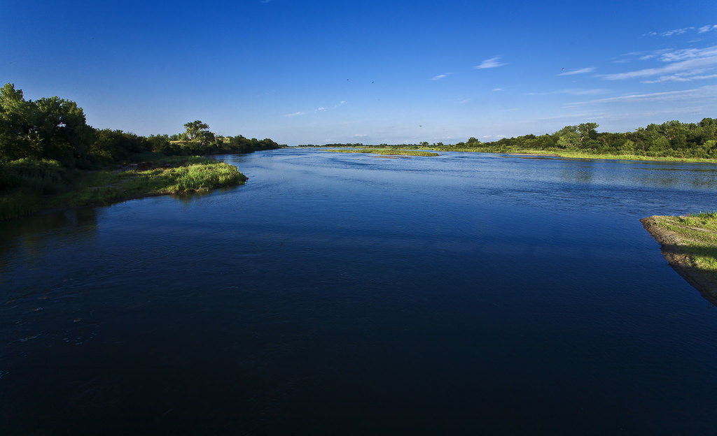 Schramm State Park Tour Nebraska