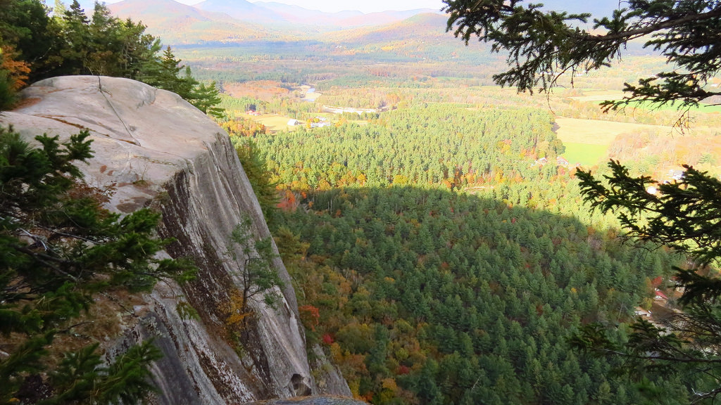 Top 10 Scenic Drives in New Hampshire | YourMechanic Advice