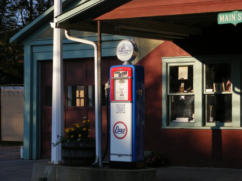 Route 521 New Jersey