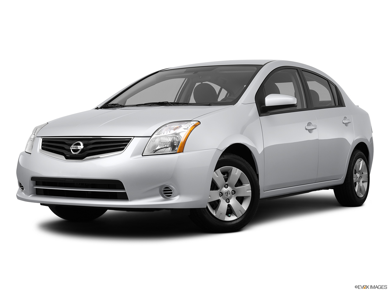 Nissan Sentra 2012