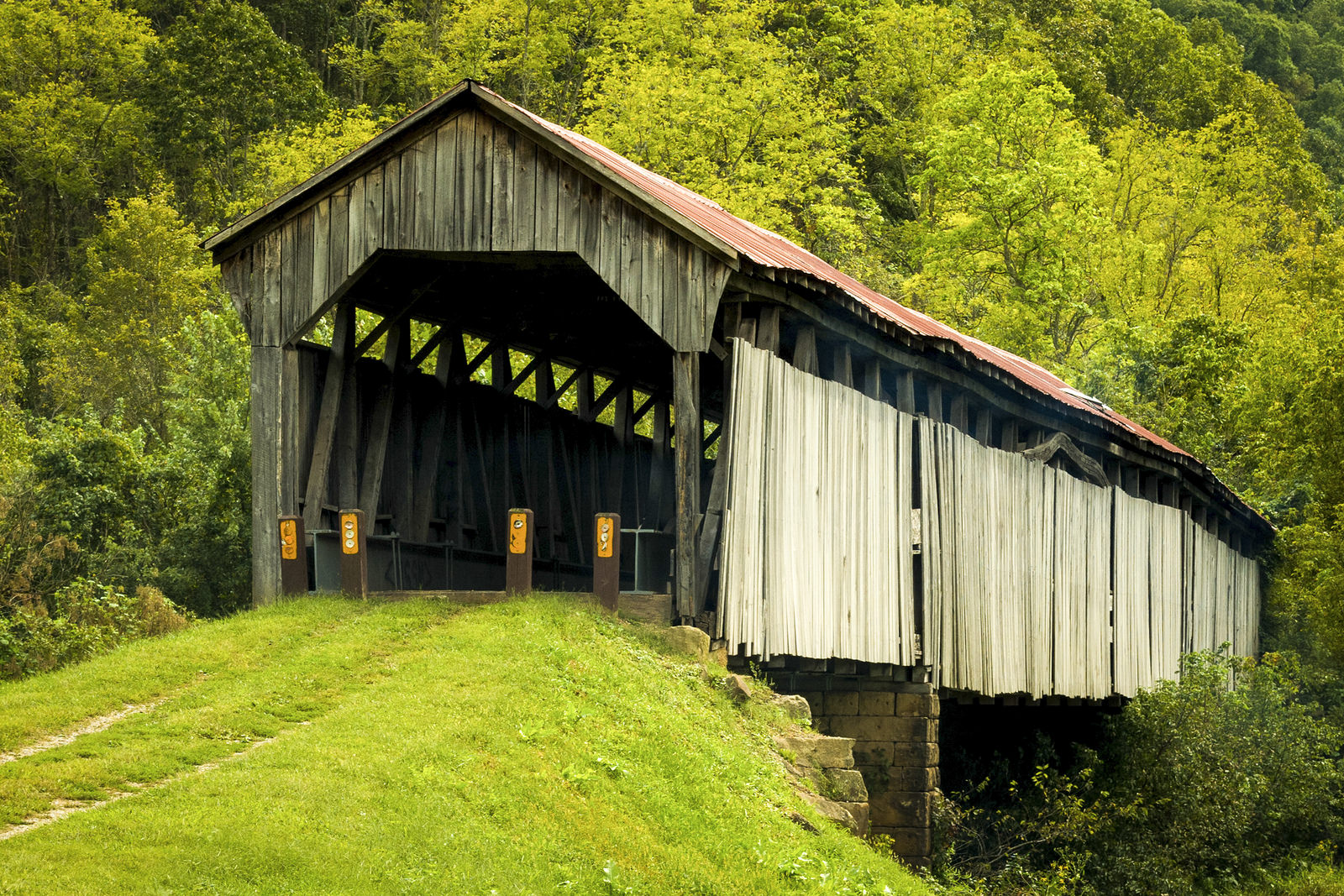 Top 10 Scenic Drives in Ohio | YourMechanic Advice