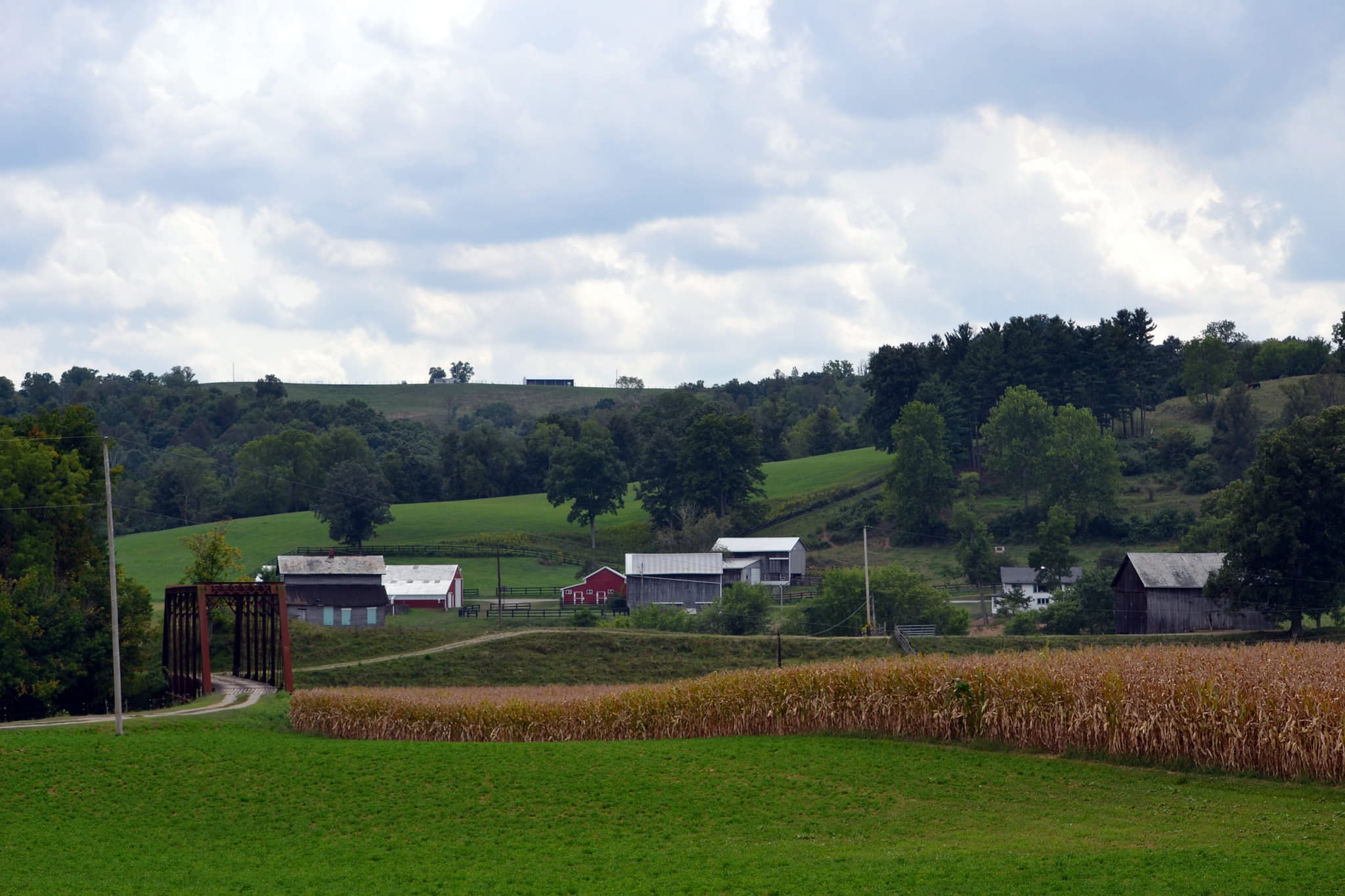 Top 10 Scenic Drives in Ohio | YourMechanic Advice