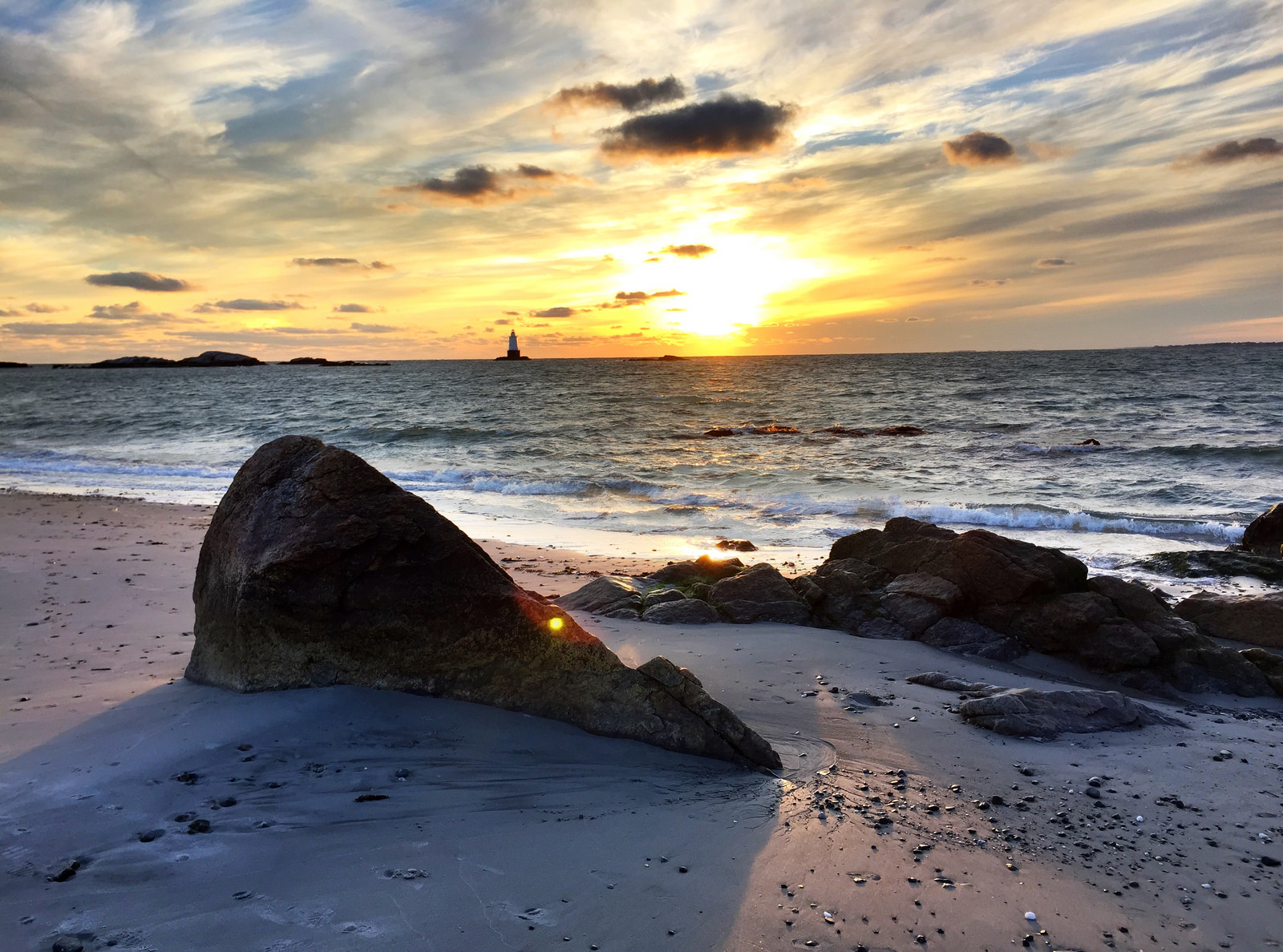 Rhode Island 77