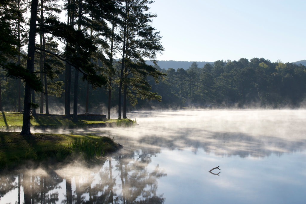 Ridge Valley Scenic Tour Georgia