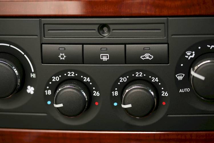 How Long Does A Blower Motor Switch Last